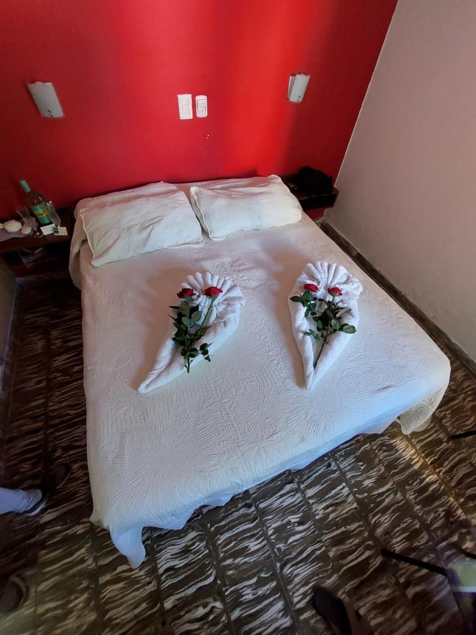 Nuevo Hotel Roble Термас-де-Рио-Ондо Экстерьер фото